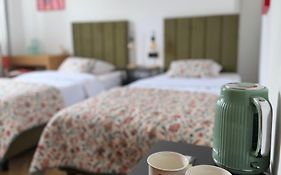 Szumi Las Bed & Breakfast